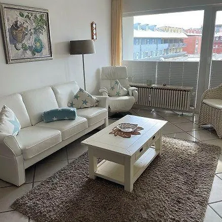 Norderhoog-wohnung-stadtblick-nr-52 דירה ווסטרלנד