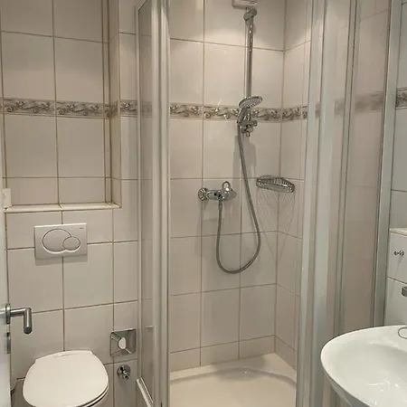 דירה Norderhoog-wohnung-stadtblick-nr-52 ווסטרלנד