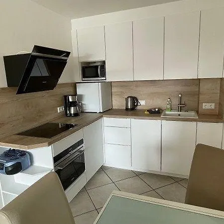Appartement Norderhoog-wohnung-stadtblick-nr-52 Westerland