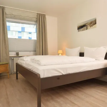 Norderhoog-wohnung-stadtblick-nr-52 Appartement