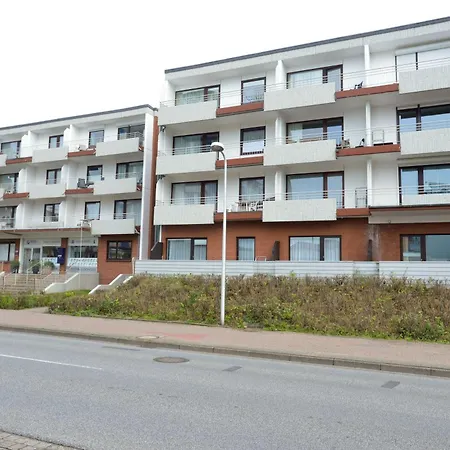 Norderhoog-wohnung-stadtblick-nr-52 Appartement