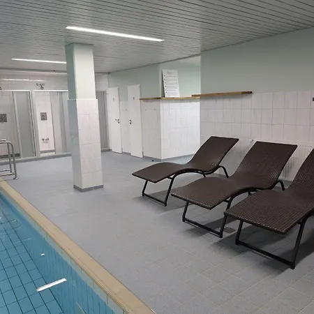 Appartement Norderhoog-wohnung-stadtblick-nr-52 *