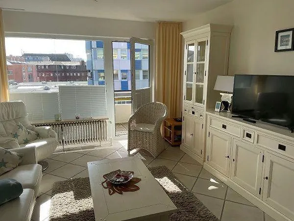 Norderhoog-wohnung-stadtblick-nr-52 Вестерланд